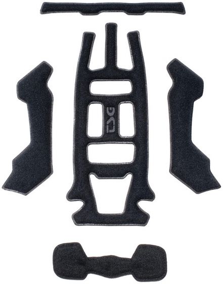 TSG Prevention Replacement Pads