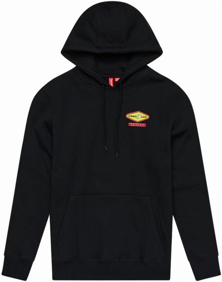 Troy Lee Carb Hoodie