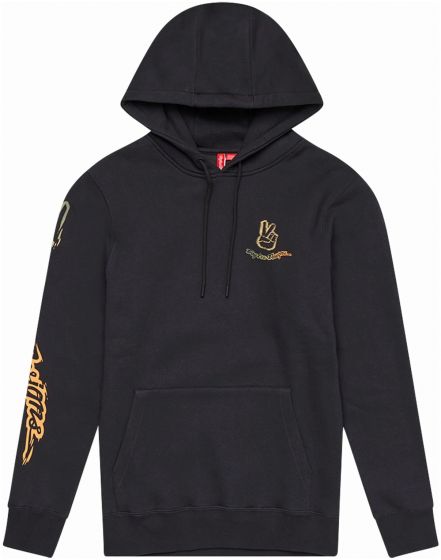 Troy Lee Peace Out Hoodie