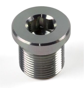 Hope Headset Centre Screw