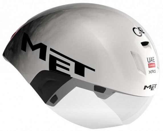 MET Codatronca Helmet