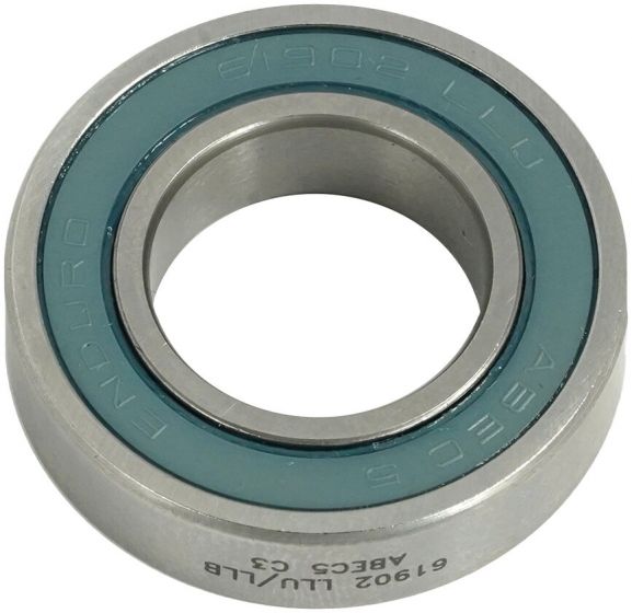 Enduro ABEC 5 61902 LLU / LLB CN Bearings