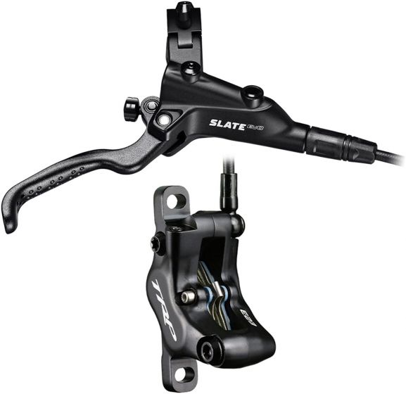 TRP Slate EVO Disc Brake Set