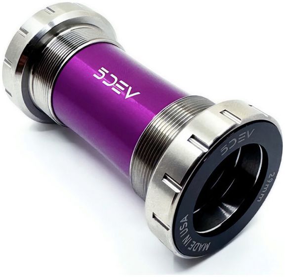 5Dev BSA Titanium Bottom Bracket