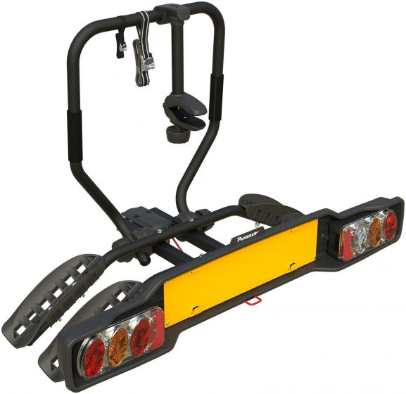 Peruzzo Siena 2 Bike Towball Car Rack