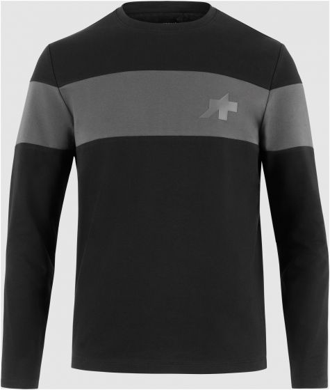 Assos Signature Long Sleeve T-Shirt