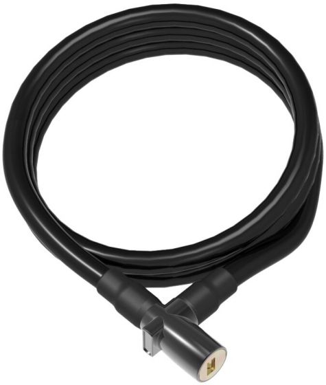 OnGuard Lightweight Coil Cable Lock