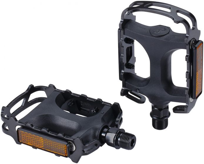 BBB Mount-n-Go 2.0 Pedals
