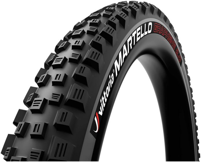 Vittoria Martello 27.5-Inch Tubeless Tyre