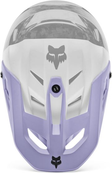 Fox Rampage RS Splice Helmet Visor