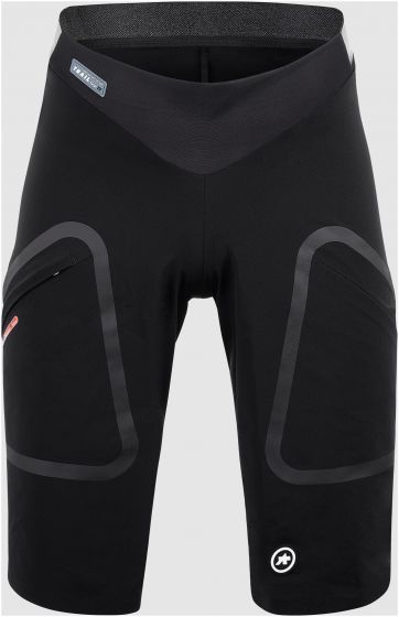 Assos Tactica T3 Cargo Shorts