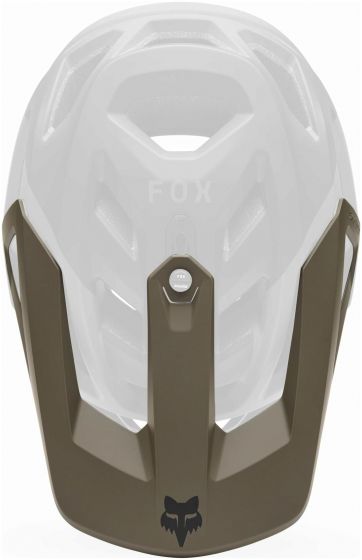 Fox Proframe Rizer Helmet Visor