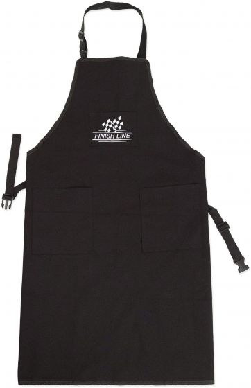 Finish Line Pro V2 Shop Apron