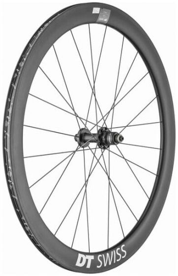 DT Swiss ARC 1400 Dicut 48mm Clincher Disc 700c Rear Wheel