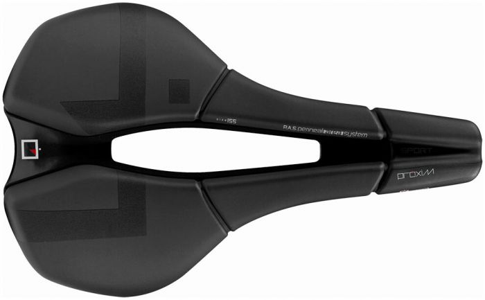 Prologo Proxim W650 155 Sport PAS T2.0 Saddle