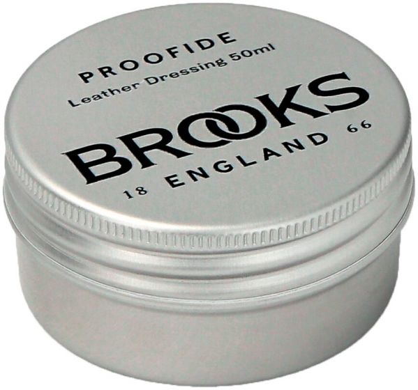 Brooks Proofide Leather Saddle Dressing