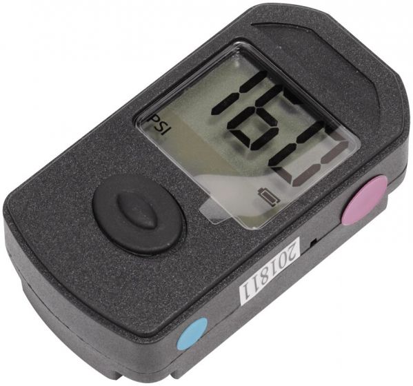 Topeak Spare Digital Gauge