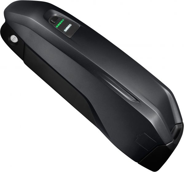 Shimano STEPS BT-E8010 500Wh Downtube Battery