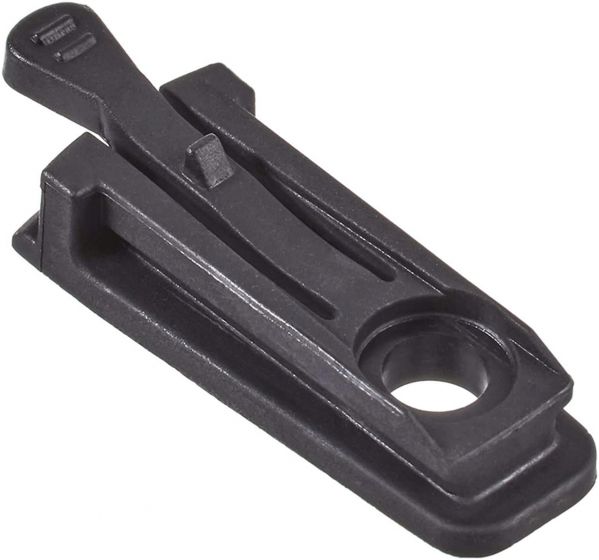 Cateye Ampp 400 / 500 Bracket Spacer