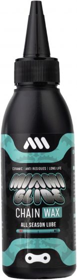 All Mountain Style Miami Glide Chain Wax