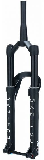 Manitou Mattoc Comp 2025 Fork