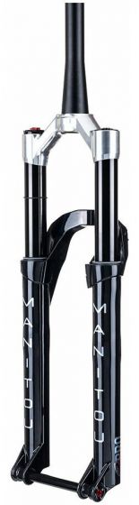 Manitou Mattoc Pro 2025 Fork