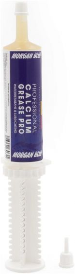 Morgan Blue Calcium Pro Grease