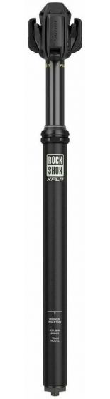 RockShox Seatpost Reverb AXS XPLR Dropper Post