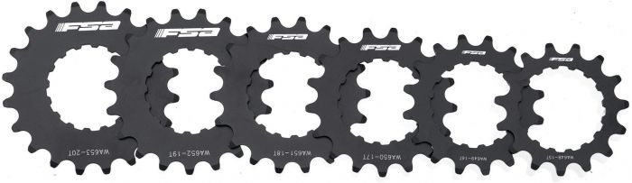 FSA BOSCH Gen 1/2 E-Bike Sprocket