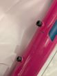 Falcon Venus 24-Inch Junior Bike - Nearly New