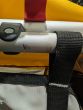 Burley Bee Double Trailer - Nearly New
