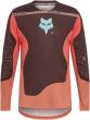 Fox Flexair Elevated Long Sleeve Jersey