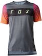 Fox Flexair Arcadia Short Sleeve Jersey