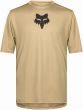 Fox Ranger Fox Head Short Sleeve Jersey