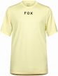 Fox Ranger Wordmark Short Sleeve Jersey