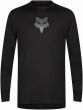 Fox Ranger Fox Head Long Sleeve Jersey