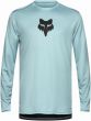 Fox Ranger Fox Head Long Sleeve Jersey