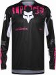 Fox Ranger Digi Image Long Sleeve Jersey