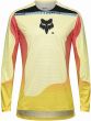 Fox Flexair Elevated Long Sleeve Jersey