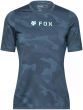 Fox Ranger Trudri Short Sleeve Womens Jersey