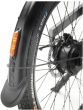 MiRider 24 Mudguard Set