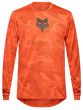 Fox Ranger Trudri Long Sleeve Jersey