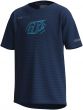 Troy Lee Skyline Youth Short Sleeve Jersey