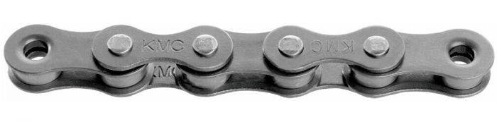 KMC Z1 EPT Wide Single Speed Chain