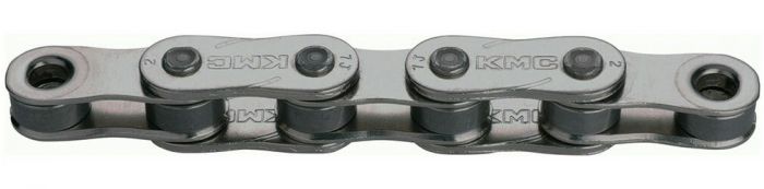 KMC Z1eHX EPT Wide Single Speed Chain