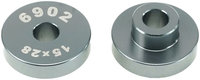 Enduro 6902 Inner Bearings
