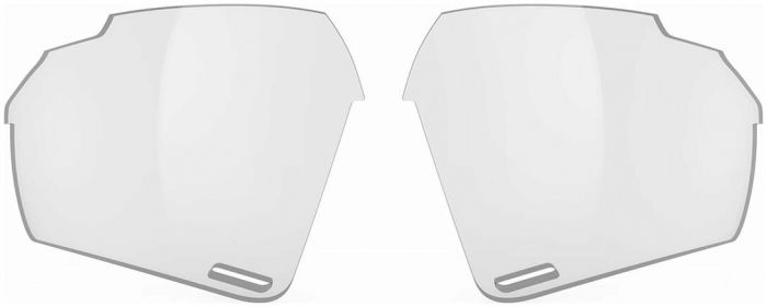 Rudy Project Deltabeat Replacement Sunglasses Lenses