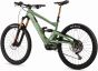 Orange Phase EVO LE MX 2024 Electric Bike