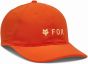 Fox Absolute Tech Snapback Womens Hat
