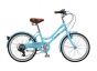 ProBike Mini Vintage 20-Inch 2024 Girls Bike